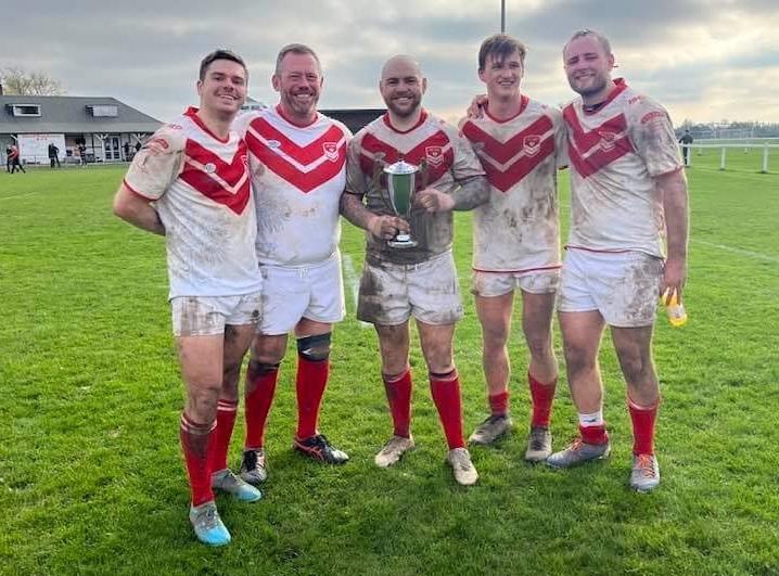 Keighley Cougars hooker stars as Poland edge out Norway