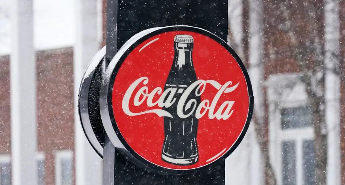 Coca Cola issues recall for 'potential risk' due to wrong packaging