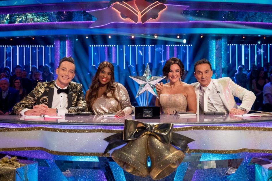 Bruno Tonioli to return to BBCs Strictly Come Dancing this year