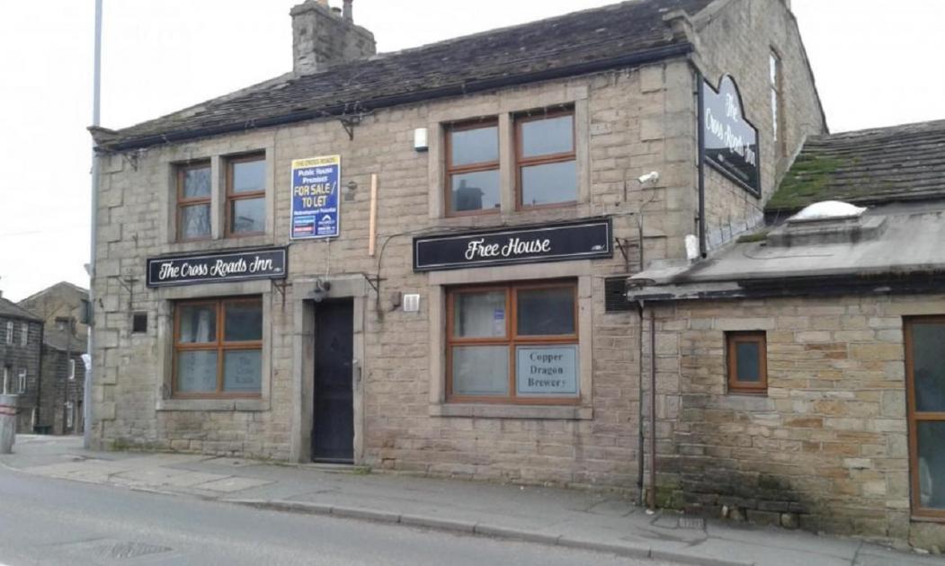 Plan to demolish village pub and replace it with 30 flats is refused 