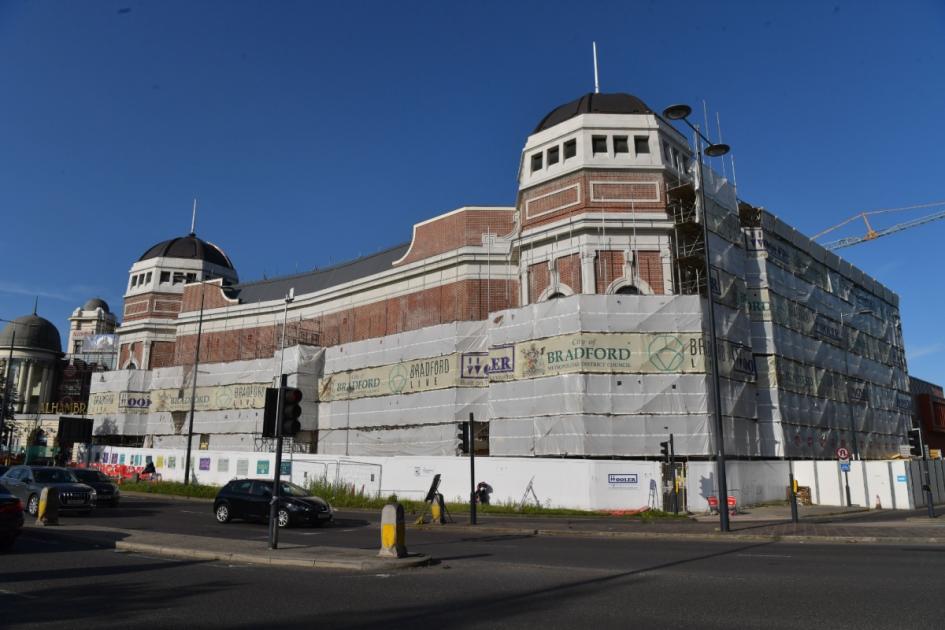 ‘Dream come true’ – new use for iconic Odeon building hailed
