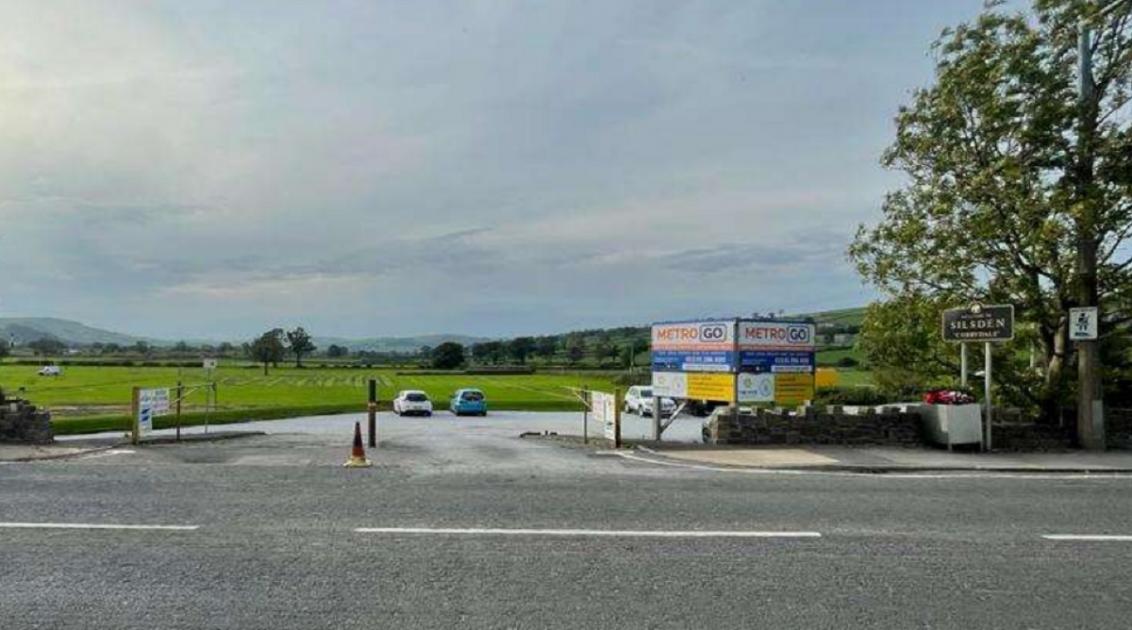 Farm shop plan for Silsden is refused by councillors | Bradford Telegraph and Argus 