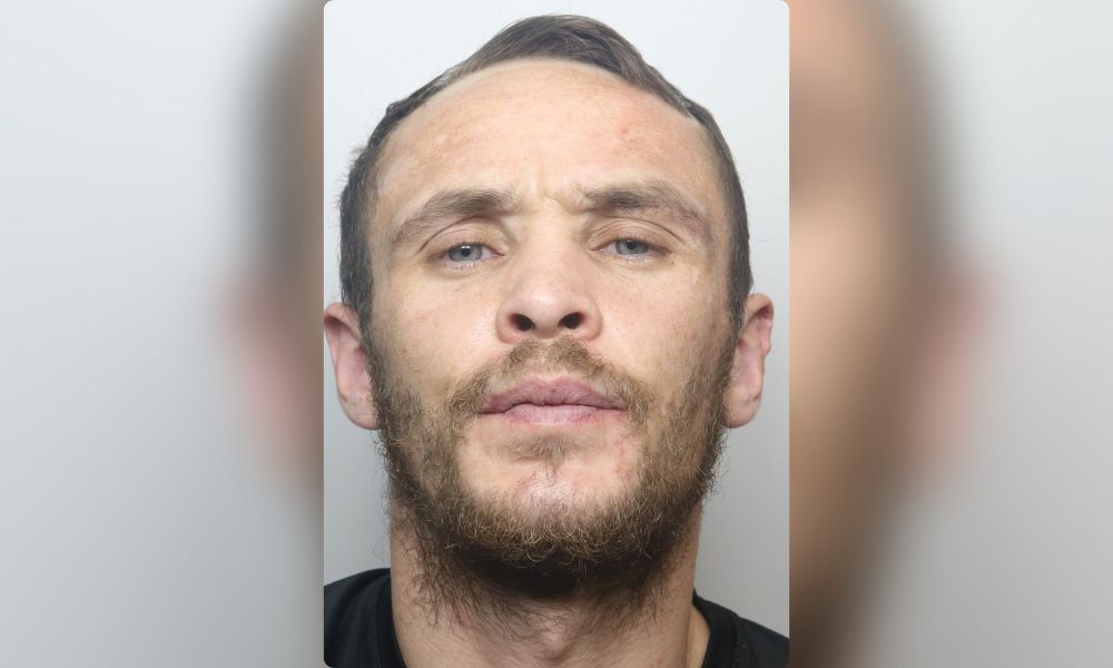 Wanted Bradford man Robert Bowles back behind bars | Bradford Telegraph and Argus - Vimarsana News