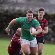 Matt Beesley is set to rejoin Wharfedale