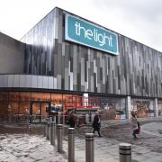 The Light cinema in Bradford