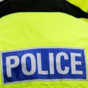 Police find missing man, 38, safe and well