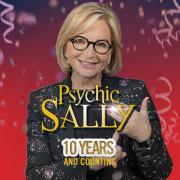 Sally Morgan - 10 Years and Counting