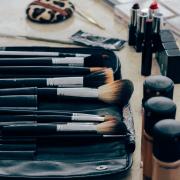 Make-up counters for men may catch on. Picture: Pixabay