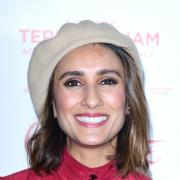 Anita Rani, has said that discussing miscarriages is a 