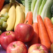 Many families across the UK are having to cut back on fruit and vegetables during the cost of living crisis