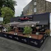 Turkuaz restaurant in Rawdon. Pic: Google Street View