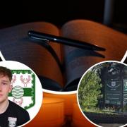 Book of condolence: Tributes to 21-year-old Alex Barusevicus