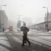 Is Storm Eunice going to bring heavy snow to Bradford on Friday?