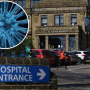 No Covid deaths have occurred in Bradford hospitals for the fourth day in a row
