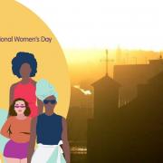 International Women's Day 2021: Send a message to the Bradford women who inspire you