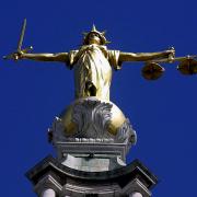 Man who sexually assaulted woman given suspended sentence