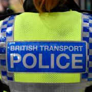 British Transport Police (BTP) has confirmed a person has died after being hit by a train near Keighley