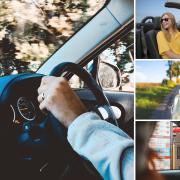 UK drivers issued warning over 8 driving laws they could be breaking this summer. (Canva)