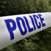 A 42-year-old man was seriously injured after being attacked with a knife in Huddersfield this morning