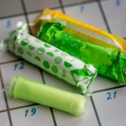 Almost all secondary schools, and 60 per cent of primary schools, in Bradford have signed up to the Period Products Scheme to provide free sanitary items for pupils