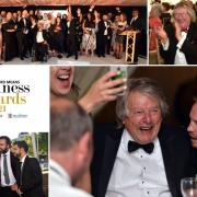 The Bradford Means Business Awards 2021