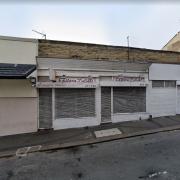 The Eastern Delight Indian takeaway, Cemetery Road, Heckmondwike. Picture: Google Street View