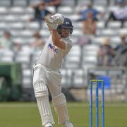CLOSE: Yorkshire blow Sussex away with batting performance