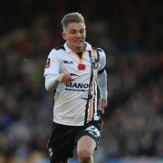 City have not made a move for Torquay midfielder Ben Whitfield, despite reports claiming otherwise