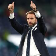 Gareth Southgate's management of England has earned a thumbs up from City boss Derek Adams. Picture: Nick Potts/PA Wire