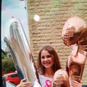 Danielle Cielava, 13, is missing