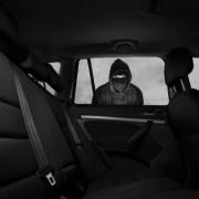 Vehicle owners are being urged to take caution and not leave valuables in there