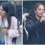 Police would like to identify these people in relation to an assault