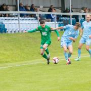 Liversedge (blue) have started the season brilliantly