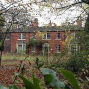 Red House Museum, Gomersal..