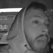 Police would like to identify this person in relation to an assault. Pic: West Yorkshire Police