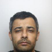 Nathan McCarthy is wanted over domestic related offences.
