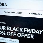 Pandora's Black Friday sale: Discounts, dates and how to get early access