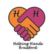 Helping Hands Bradford is one of three finalists for the Voluntary and Community Group category