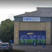 Core Gym is one of three finalists in the Business Making a Difference category