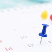 We have a full list of the confirmed bank holidays for England and Wales for the rest of this year, and 2025