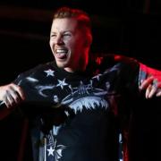 Professor Green 10-year anniversary tour goes live today (Niall Carson/PA Wire)