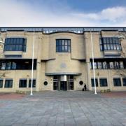 Fielding will be sentenced at Bradford Crown Court