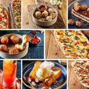 Zizzi launches Christmas menu with three courses available for under £25 (Zizzi/Canva)