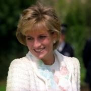 Diana, Princess of Wales - the Duke of Cambridge and the Duke of Sussex's late mother - was just 36 was she was killed on August 31, 1997.