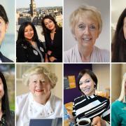Nine of the brilliant Bradford woman included in the 2022 New Year's Honours