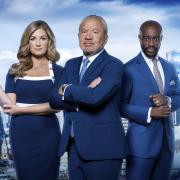 See who the most successful candidates are from The Apprentice. (PA/BBC)