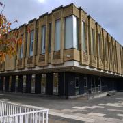 Bradford woman jailed for beating police officer