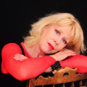 The singer songwriter found success in the early 1980s with her music (Swindon Advertiser/Newsquest)