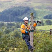 Openreach full fibre broadband is coming to more homes in the district