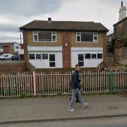The former nursery which could become Gomersal Dental Lounge. Pic: Google Street View